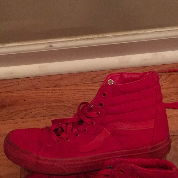 Vans - Picture 2 of 3